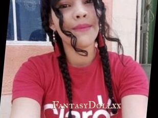 FantasyDollxx