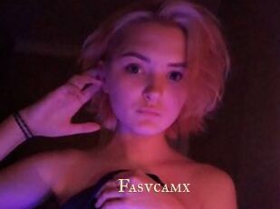 Fasvcamx