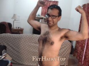 FatHairyTop