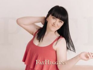 FayHiggins