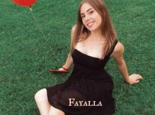 Fayalla