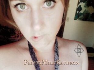 FeistyMilfKathryn