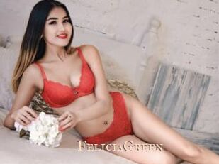 FeliciaGreen