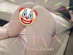 FeralXberry