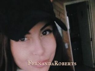 FernandaRoberts