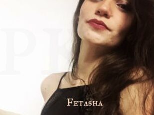 Fetasha Pink Center Fold