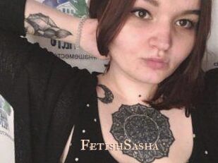 Fetish_Sasha