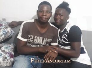 FhilpAndbriam
