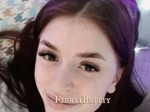 Fiery1Brityy