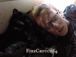 FireCrotch64