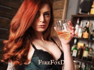 FireFoxD