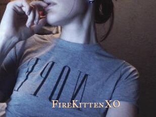 FireKittenXO