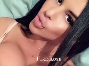 Fire_Rose