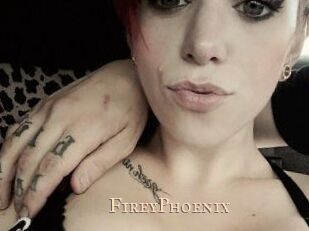 FireyPhoenix