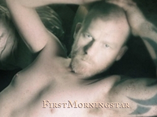 FirstMorningstar