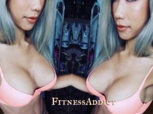 FitnessAddict