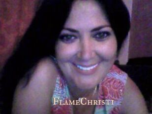 Flame_Christi Pink Center Fold