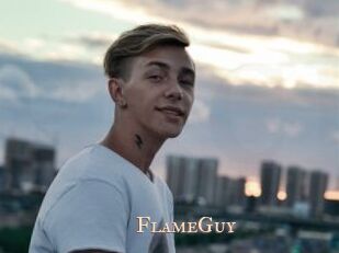 FlameGuy