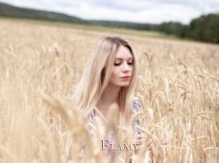 Flamy