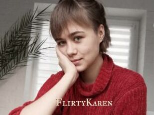 FlirtyKaren