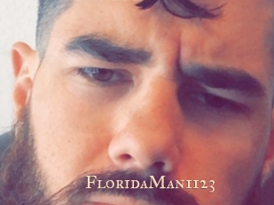 FloridaMan1123 Pink Center Fold