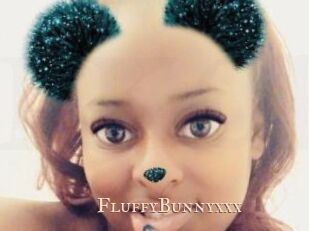 FluffyBunnyxxx
