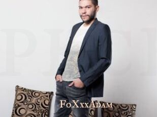 FoXxxAdam