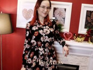 FoxAylin