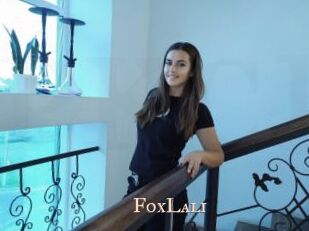 FoxLali
