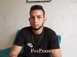 FoxPerber