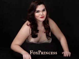 FoxPrincess