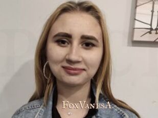 FoxVanesA