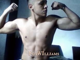 FoxWIlliams