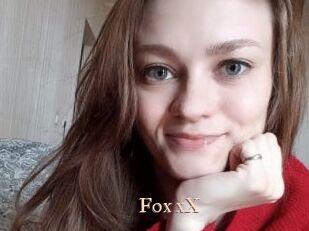 Fox_xX
