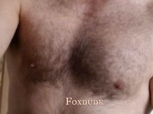 Foxdude