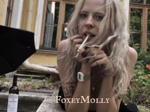 FoxeyMolly