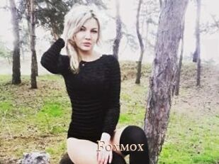 Foxmox