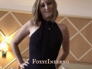 FoxxyInferno