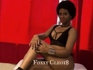 Foxxy_Cleo18