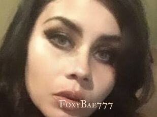 FoxyBae777