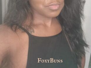 FoxyBuns