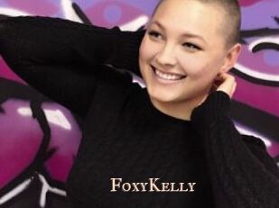 FoxyKelly