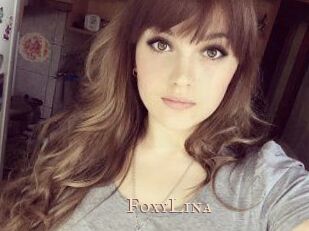 FoxyLina