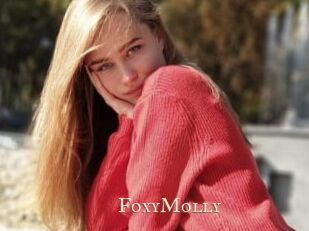 FoxyMolly