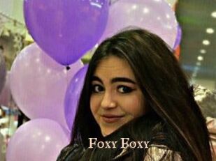 Foxy_Foxy