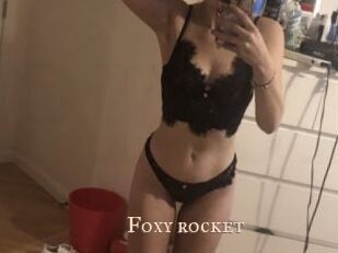 Foxy_rocket