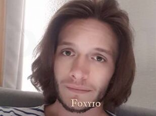Foxyio