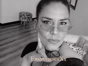 FranchescaXx