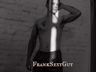 FrankSexyGuy