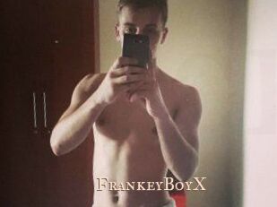 FrankeyBoyX